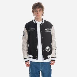 Pánská bunda Karl Kani Retro Block College Jacket 6085203