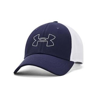 Pánská kšiltovka Under Armour Iso-chill Driver Mesh Adj velikost OSFM