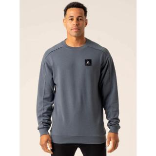 Pánská mikina Dynamic jumper Petrol XL - Ryderwear