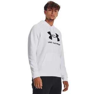 Pánská mikina Under Armour Rival Fleece Logo HD velikost XXL