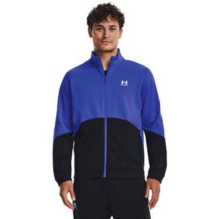 Pánská mikina Under Armour Tricot Fashion Jacket velikost 3XL