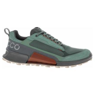 Pánská obuv Ecco Biom 2.1 X Mountain M 82381460569 frosty green-magnet 43