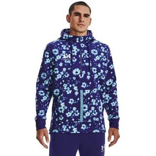 Pánská sportovní mikina Under Armour Accelerate Hoodie velikost XL