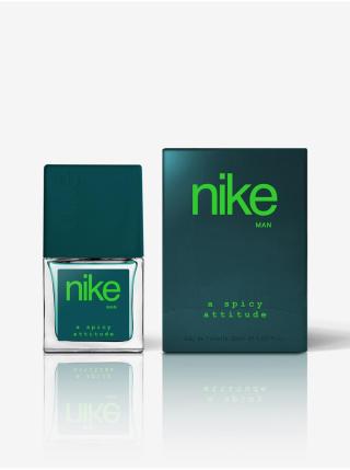 Pánská toaletní voda Nike A Spicy Attitude EdT 30ml