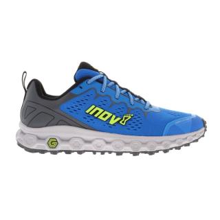 Pánské běžecké boty Inov-8 Parkclaw G 280 M (S) Blue/grey 6,5UK