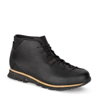 Pánské boty AKU Minima black 8,5 UK