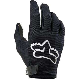 Pánské cyklo rukavice FOX Ranger Glove  Black  XXL