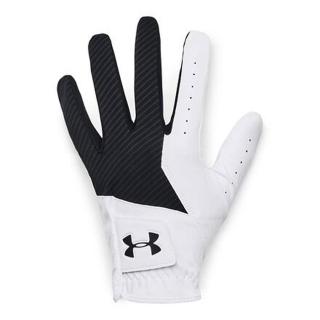 Pánské golfové rukavice Under Armour Medal Golf Glove velikost RS