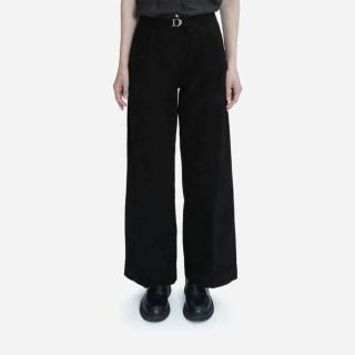 Pánské kalhoty a. P. C. Pantalon Euphemia COFAM-F08427 BLACK