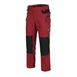 Pánské kalhoty PILGRIM® Helikon-Tex® – Crimson Sky / Černá