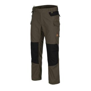 Pánské kalhoty PILGRIM® Helikon-Tex® – Taiga Green / černá