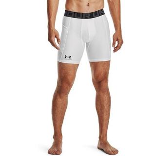 Pánské kompresní šortky Under Armour HeatGear Shorts velikost XL