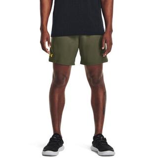 Pánské kraťasy Under Armour Vanish Woven 6in Shorts velikost M