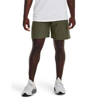 Pánské kraťasy Under Armour Woven Graphic Shorts velikost L