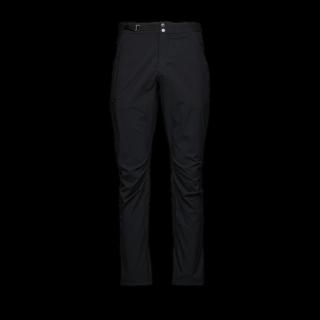 Pánské lezecké kalhoty Black Diamond M Technician Alpine Pants Black XL