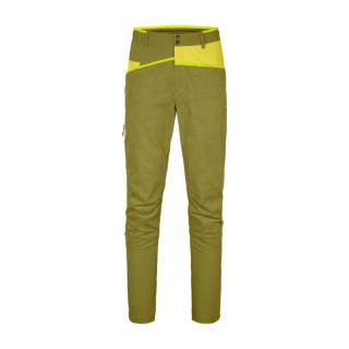 Pánské lezecké kalhoty Ortovox Casale Pants M sweet alison XL