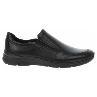 Pánské mokasiny Ecco Irving 51168411001 black 46