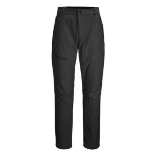 Pánské outdoorové kalhoty killtec 47 tmavě šedá l