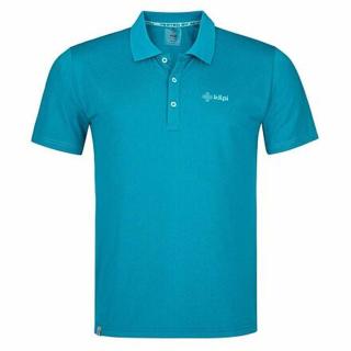 Pánské polo triko Kilpi COLLAR velikost XS