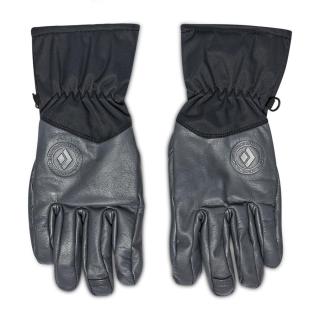 Pánské rukavice BLACK DIAMOND - Tour Gloves BD801689 Ash