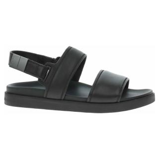 Pánské sandály Calvin Klein HM0HM00946 Ck Black 44