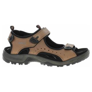 Pánské sandály Ecco Offroad 82204402114 navajo brown 42