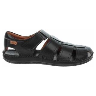 Pánské sandály Pikolinos 06J-5433 black 42
