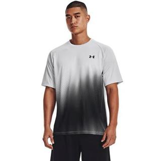 Pánské sportovní tričko Under Armour Tech Fade SS velikost XXL