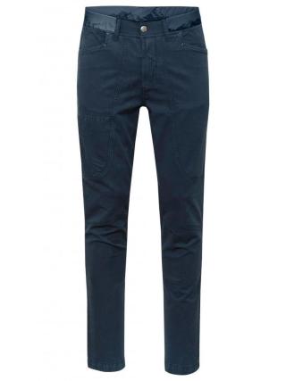 Pánské strečové kalhoty Chillaz Wilder Kaiser dark blue L