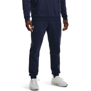 Pánské tepláky Under Armour Essential Fleece Jogger velikost 3XL