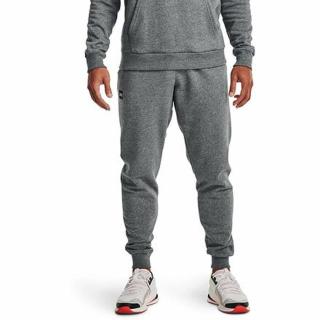 Pánské tepláky Under Armour Rival Fleece Joggers velikost XXL