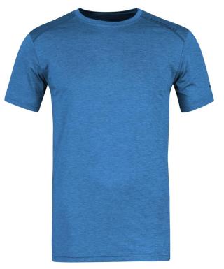 Pánské tričko Hannah Pelton french blue mel XL