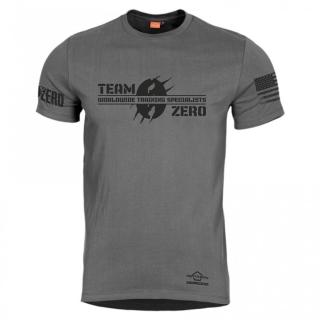 Pánské tričko Zero Edition Pentagon® – Wolf Grey