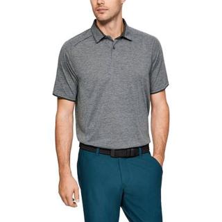 Pánské triko s límečkem Under Armour Tour Tips Polo velikost XL