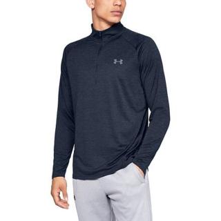 Pánské triko Under Armour Tech 2.0 1/2 Zip velikost S