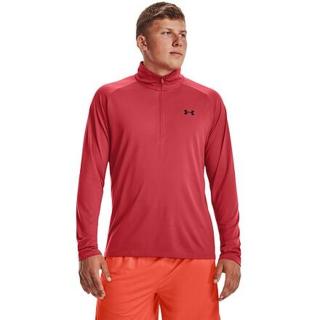 Pánské triko Under Armour Tech 2.0 1/2 Zip velikost S