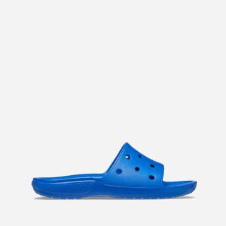 Pánské žabky Crocs Classic Slide 206121 BLUE BOLT