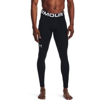 Pánské zimní kompresní legíny Under Armour CG Armour Leggings velikost 3XL