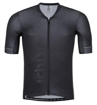 Pánský cyklistický dres kilpi brian-m černá l