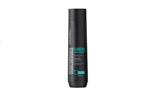 Pánský šampon pro všechny typy vlasů Goldwell Dualsenses Men Hair  a  Body - 300 ml