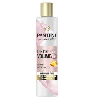 Pantene Lift'n'Volume Šampon bez sulfátů 225 ml