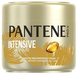 Pantene Pro-V Intensive Repair Keratinová vlasová maska 300 ml