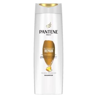 PANTENE PRO-V Intensive Repair Šampon na poškozené vlasy 400 ml