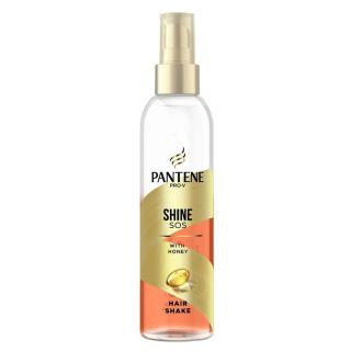 PANTENE Pro-V SOS sprej pro lesk medový 150 ml