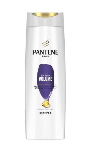 Pantene Pro-V Volume & Body šampon na zplihlé vlasy 400 ml