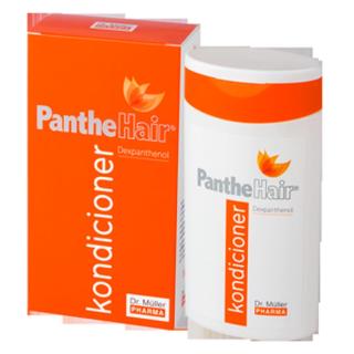 Panthehair Kondicioner New 200ml Dr.müller