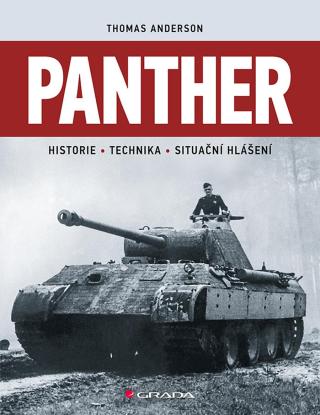 Panther, Anderson Thomas