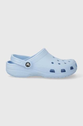 Pantofle Crocs Classic dámské, 10001