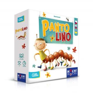 Pantolino ALBI