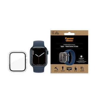 PanzerGlass Full Protection Apple Watch 7/8 45mm  3659